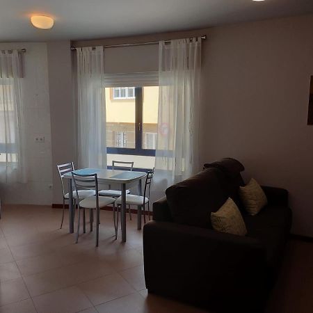 Apartamento Playa De Coira II Portosin Εξωτερικό φωτογραφία