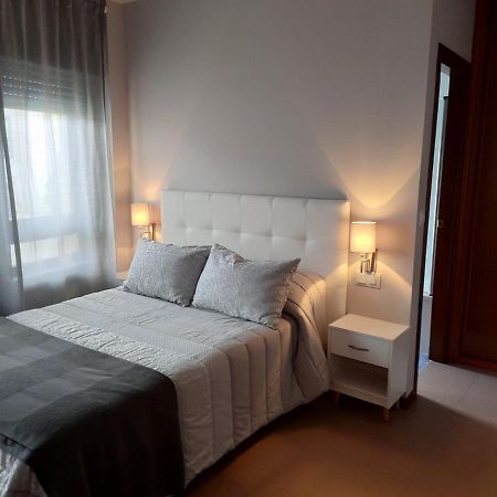 Apartamento Playa De Coira II Portosin Εξωτερικό φωτογραφία