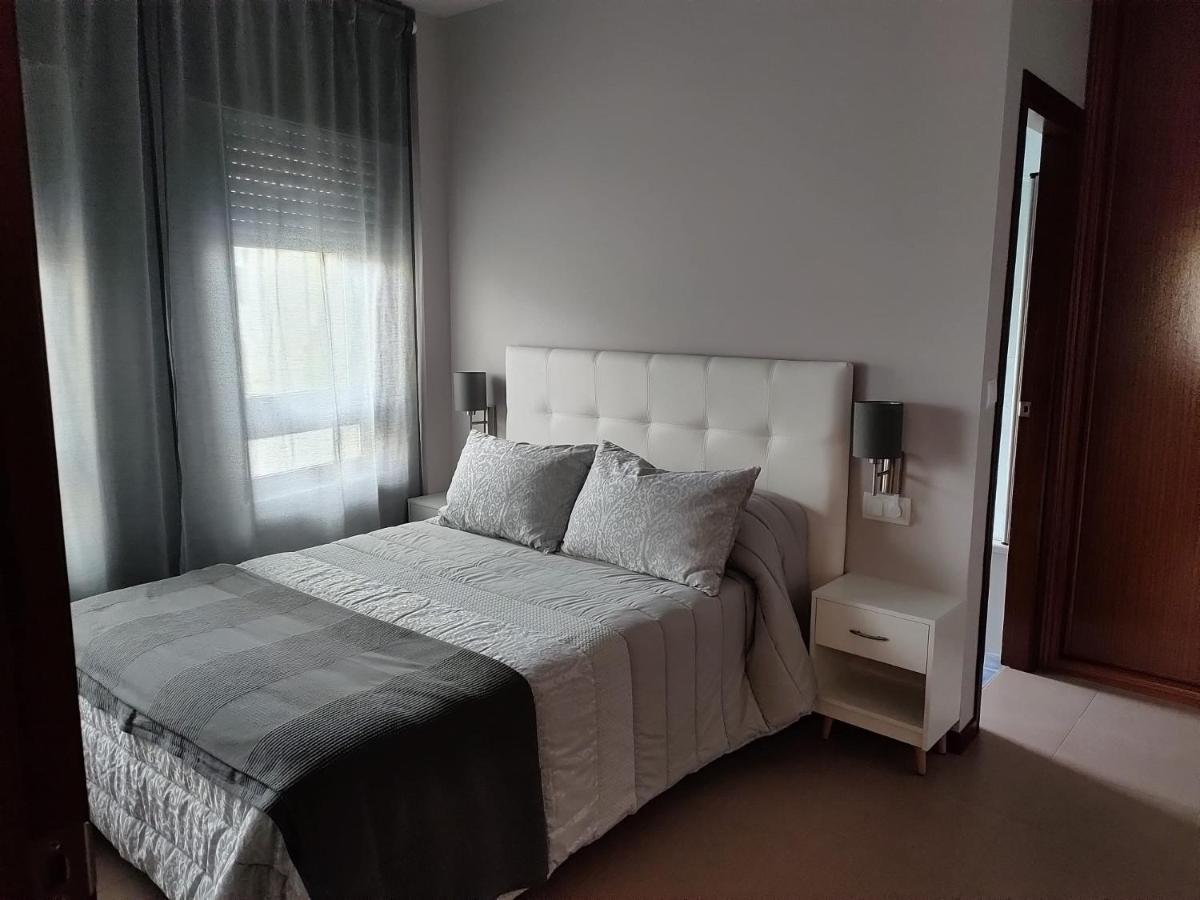 Apartamento Playa De Coira II Portosin Εξωτερικό φωτογραφία